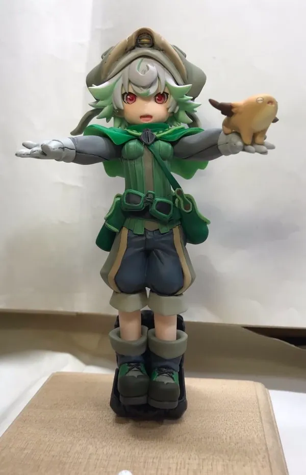 Made in Abyss - Meinya - Prushka (Sukimadou)