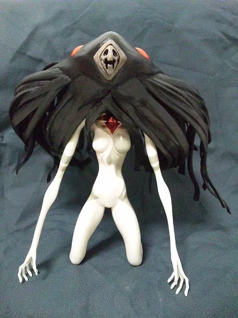 Evangelion Shin Gekijouban: Ha - Zeruel (L.M.U-23)