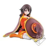 Kono Subarashii Sekai ni Shukufuku o! - Megumin - Ichiban Kuji - Ichiban Kuji Kono Subarashii Sekai ni Shukufuku o! (Bandai Spirits)