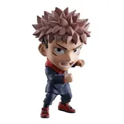Jujutsu Kaisen - Itadori Yuji - ChibiMasters - ChibiMasters Jujutsu Kaisen (Bandai)