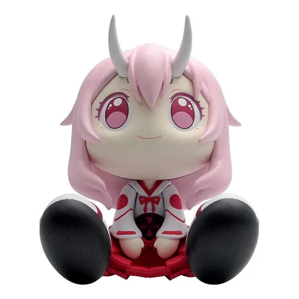 Tensei Shitara Slime Datta Ken - Shuna - Binivini Baby - Sofubi Figure (Good Smile Company, Phat Company, PLM)