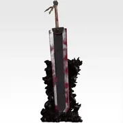 Berserk - Ichiban Kuji - Ichiban Kuji Berserk Shukumei no Soukyoku (C Prize) - Masterlise - Dragon Slayer (Bandai Spirits)