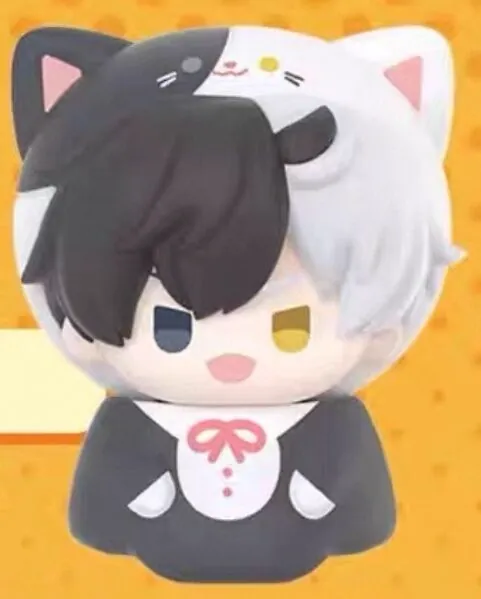 Wind Breaker - Sakura Haruka - Q-version Jenga - Wind Breaker Cute Pet Jenga (All For Play)