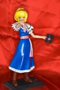 Touhou Project - Alice Margatroid (Kalugamo)