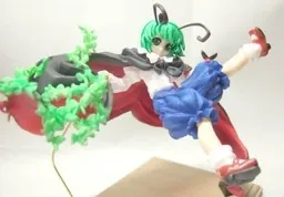 Touhou Project - Wriggle Nightbug (Zaki Brand)