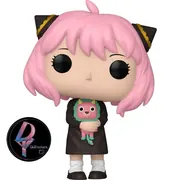 Spy × Family - Anya Forger - Kimera-san - POP! Animation - POP! Vinyl (2493) (Funko Toys)