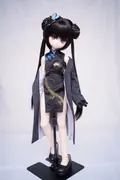 Blue Archive - Ryuuge Kisaki - Doll Clothes - Doujin Accessory - 1/4 (Cherry Milk)
