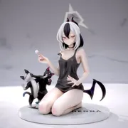 Blue Archive - Onikata Kayoko - Mimi Kaki ver. (Ukiwazaiku)
