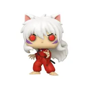Sengoku Otogizoushi: InuYasha - Inuyasha - POP! Animation (770) - POP! Vinyl (47597) - Evil (Funko Toys)