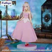 Re:Zero kara Hajimeru Isekai Seikatsu - Emilia - Super Special Series - Nemurihime, Another Color ver. (FuRyu)