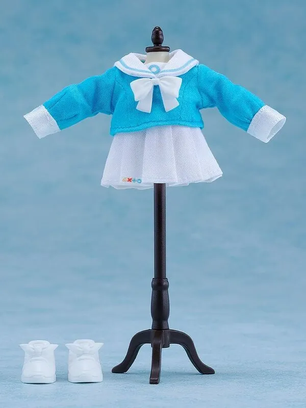 Blue Archive - Arona - Nendoroid Doll: Outfit Set (Good Smile Company)