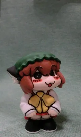 Touhou Project - Chen (Kousokai)