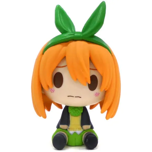 Gotoubun no Hanayome ∬ - Nakano Yotsuba - Chokonokko - Ichiban Kuji - Ichiban Kuji Gotoubun no Hanayome ∬ -Bride Style- (H Prize) (Bandai Spirits)