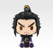 Kingdom - Kan Ki - Chokonokko - Ichiban Kuji - Ichiban Kuji Shunjuu Sengoku Taisen Kingdom The Animation Hata Kuni no Mirai (D Prize) (Bandai Spirits)