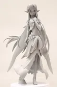 Sword Art Online - Asuna - High Grade Figure - Titania ver. (SEGA)