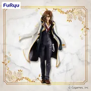 Granblue Fantasy - Siegfried - Special Figure (FuRyu)