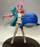 Blue Archive - Takanashi Hoshino - Mizugi (Sukimadou)