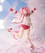 Umamusume: Pretty Derby - Haru Urara - 1/7 - Kairyou ver. (Ao no Sukima)