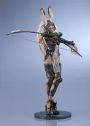 Final Fantasy XII - Fran - 1/6.5 (Good Smile Company, Square Enix)