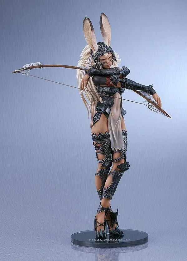 Final Fantasy XII - Fran - 1/6.5 (Good Smile Company, Square Enix)