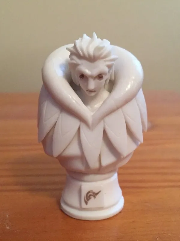 Fate/Zero - Gilles de Rais - Chess Piece - Fate/Zero Chess Piece Collection - Caster (Takara Tomy A.R.T.S)
