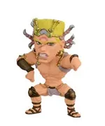 Jojo no Kimyou na Bouken - Sentou Chouryuu - Wamuu - Jojo no Kimyou na Bouken Sentou Chouryuu World Collectable Figure Vol.4 - World Collectable Figure (Banpresto)
