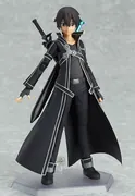 Sword Art Online - Kirito - Figma (#174) (Max Factory)