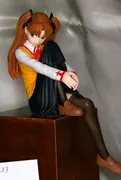Fate/Stay Night - Tohsaka Rin - 1/7 (LaFavorite)