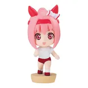 Umamusume: Pretty Derby - Haru Urara - Hugcot - Umamusume: Pretty Derby Hugcot ~Shussou Chokuzen!~ 3 - Enji (Bandai)