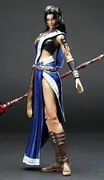 Final Fantasy XIII - Oerba Yun Fang - Play Arts Kai (Square Enix)