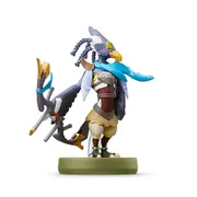 Zelda no Densetsu: Breath of the Wild - Revali - Amiibo - Amiibo Zelda no Densetsu Series (Nintendo)