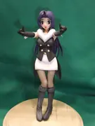 The Idolm@ster - Miura Azusa - 1/10 (Kurenai Beam Mito Shiten)