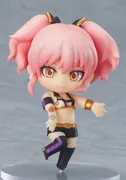 The Idolm@ster Cinderella Girls - Jougasaki Mika - Nendoroid Petit (Good Smile Company)