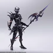 Final Fantasy XIV - Estinien - Bring Arts (Square Enix)