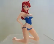 Bakuretsu Tenshi - Meg - Bakuretsu Tenshi Figure Collection (System Service)