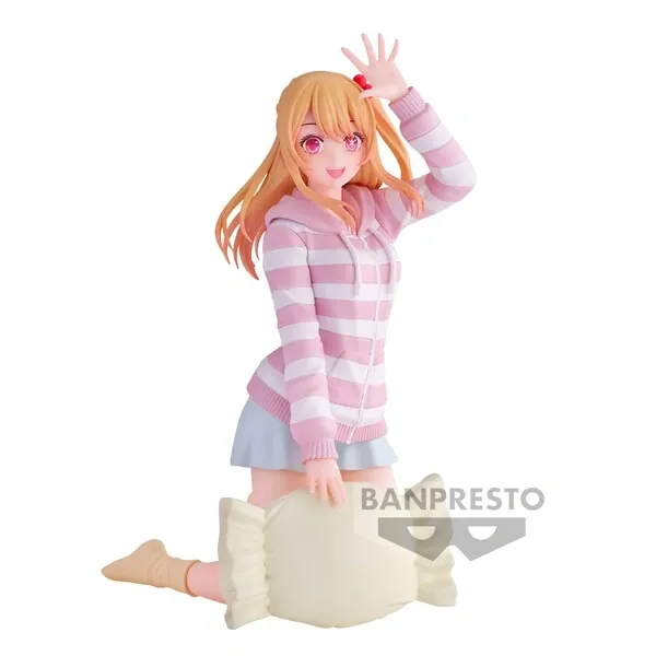 Oshi no Ko - Hoshino Ruby - Relax Time (Bandai Spirits)