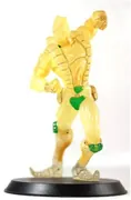 Jojo no Kimyou na Bouken - Stardust Crusaders - The World - DX Figure (Banpresto)