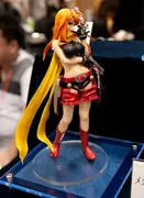 Bakuretsu Tenshi - Meg (phi)