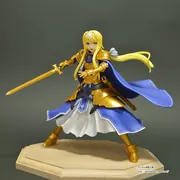 Sword Art Online - Alice Zuberg - 1/8 (CtrlZ)