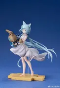 Arknights - Rosmontis - 1/7 - Family Time (Yuzhou Menghuan Dongwuyuan)