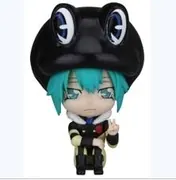 Katekyou Hitman REBORN! - Fran - Deformed Katekyou Hitman REBORN! Mirai-hen Final Edition (Takara Tomy A.R.T.S)