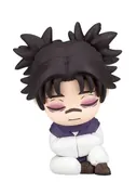 Jujutsu Kaisen - Choso - Katazun Fig. - Katazun Fig. Jujutsu Kaisen 3 (Takara Tomy A.R.T.S)