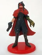 Final Fantasy VII - Vincent Valentine - Coca-Cola x Squaresoft - Final Fantasy Series Coca Cola Special Figure Collection Vol. 2 (Coca-Cola, Square)