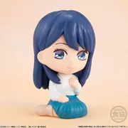 Oshi no Ko - Kurokawa Akane - Bandai Shokugan - Oshi no Ko Rela Cot - Rela Cot (Bandai)