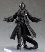Gekijouban Made in Abyss: Fukaki Tamashii no Reimei - Bondrewd - Figma (#517) (Max Factory)