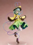 Touhou Project - Komeiji Koishi - B-style - 1/4 (FREEing)
