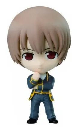 Gintama - Okita Sougo - Choco Mint (Bandai)