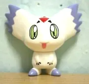 Digimon Tamers - Culumon (Yutaka)