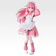 Bocchi the Rock! - Gotoh Hitori - Gracemaster - Ichiban Kuji - Ichiban Kuji Anime Bocchi the Rock! Volume 5 (A Prize) - 1/7 (Bandai Spirits)