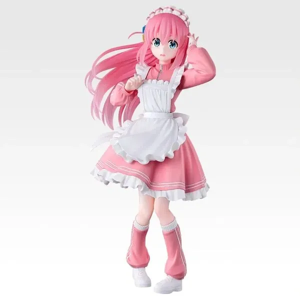 Bocchi the Rock! - Gotoh Hitori - Gracemaster - Ichiban Kuji - Ichiban Kuji Anime Bocchi the Rock! Volume 5 (A Prize) - 1/7 (Bandai Spirits)